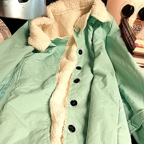 A new jacket ordered from walmart - Picture 1 of 1